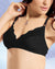 Wild Gentle 001 - Black