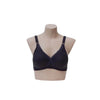 X-Over Cotton - Black