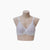 X-Over Cotton - White
