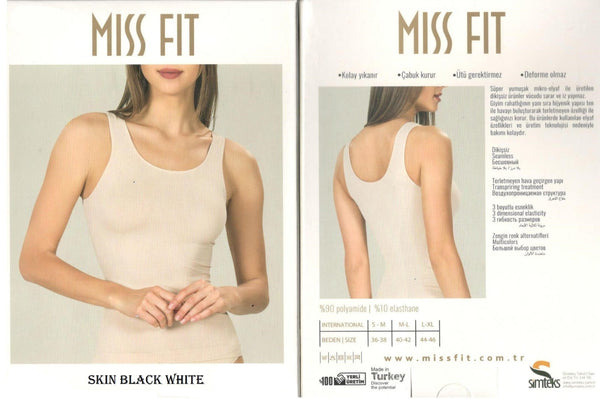 Miss Fit Camisole Skin