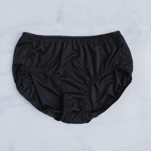 Amoreena Brief - Black