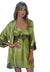 Nightdress-Gown Set