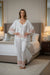 Nightdress-Gown Set