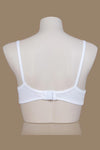 Amoreena Cotton - White
