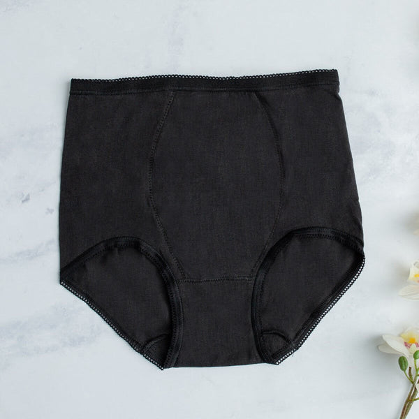 Control Brief-Black