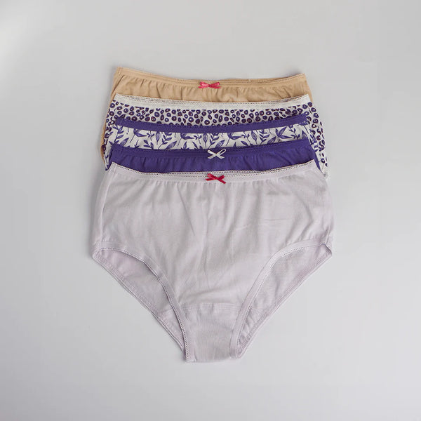 Deluxe Mix & Match 035 - Mix Print