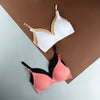 Sophie Padded - Rose Pink