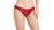 Lace Panty - MAROON