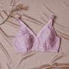 X-Over Cotton - Vintage Pink